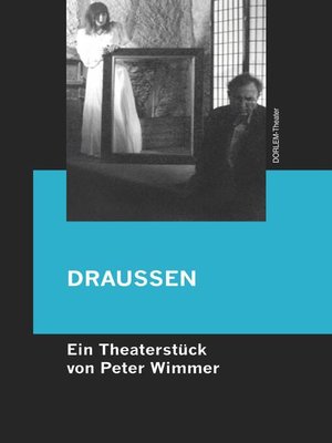 cover image of DRAUSSEN